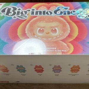 BIG INTO ENERGY FULL CASE